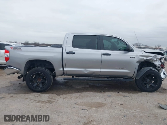 2016 Toyota Tundra SR5 z VIN 5TFDW5F12GX571892, wystawiony jako IAAI lot #41415290 z przebiegiem 190 505 mil mil oraz . Historia ofert i sprzedaży dostępna na DreamBid. Obrazek 13.