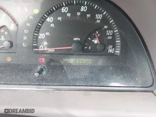 2004 Toyota Camry LE with VIN 4T1BE30K24U886720, listed as a IAAI auction lot 41890602 with 189,938 mi miles. Bid and sale history available at carsss.com. Image 7.