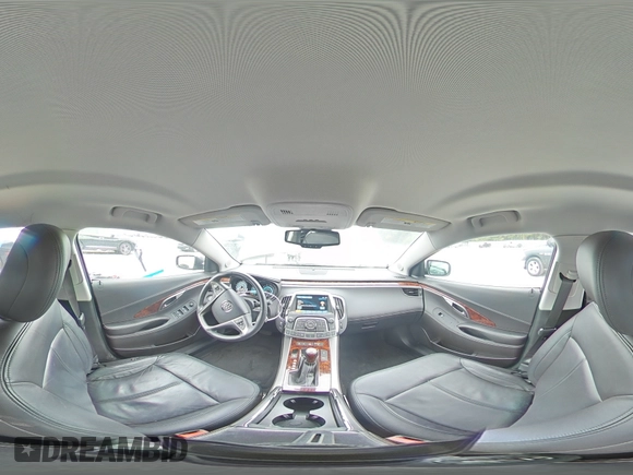 2013 Buick LaCrosse Leather z VIN 1G4GC5E37DF280083, wystawiony jako Copart lot #58257315 z przebiegiem 80 146 mil mil oraz Szkoda całkowita • Salvage title. Historia ofert i sprzedaży dostępna na DreamBid. Obrazek 15.