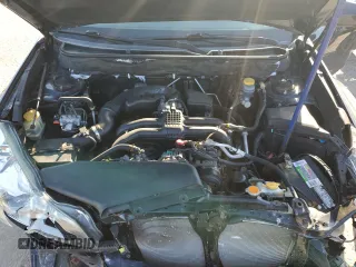 2013 Subaru Legacy Premium with VIN 4S3BMBG67D3005428, listed as a Copart auction lot 53980245 with 116,557 mi miles and Salvage Title. Bid and sale history available at DreamBid. Image 12.