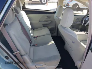 2014 Toyota Prius Two with VIN JTDZN3EUXEJ010235, listed as a IAAI auction lot 41859160 with 104,410 mi miles and . Bid and sale history available at DreamBid. Image 8.