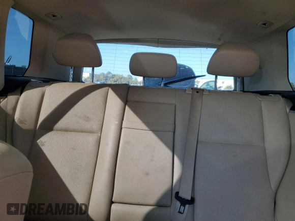 2012 Mercedes-Benz GLK 350 with VIN WDCGG5GB9CF787248, listed as a Copart auction lot 78136624 with 132,384 mi miles and Salvage Title. Bid and sale history available at DreamBid. Image 10.