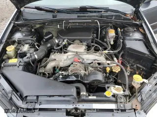 2008 Subaru Outback (Natl) Ltd with VIN 4S4BP62CX87337448, listed as a Copart auction lot 83460454 with 232,194 mi miles and Clean Title. Bid and sale history available at carsss.com. Image 12.