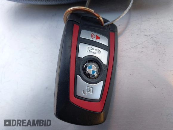 2018 BMW 3 Series 330i xDrive with VIN WBA8D9G55JNU69356, listed as a IAAI auction lot 42214499 with 81,267 mi miles and . Bid and sale history available at DreamBid. Image 11.