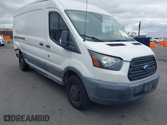 2017 Ford Transit с VIN 1FTYR2CM9HKA88064, выставлен на аукционе IAAI как лот 42194542 с пробегом 103 225 миль миль и . История ставок и продаж доступна на DreamBid. Изображение 1.