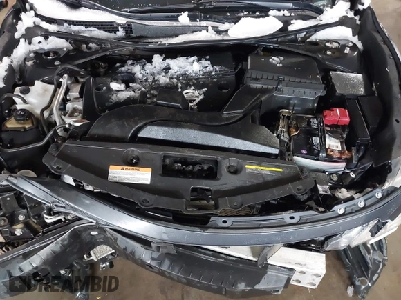 2013 Nissan Altima SV with VIN 1N4AL3AP0DN438198, listed as a IAAI auction lot 41267612 with 152,759 mi miles and . Bid and sale history available at DreamBid. Image 10.