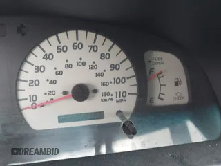 2004 Toyota Tacoma PreRunner with VIN 5TEGN92N34Z351987, listed as a IAAI auction lot 42314937 with 267,565 mi miles and . Bid and sale history available at DreamBid. Image 15.