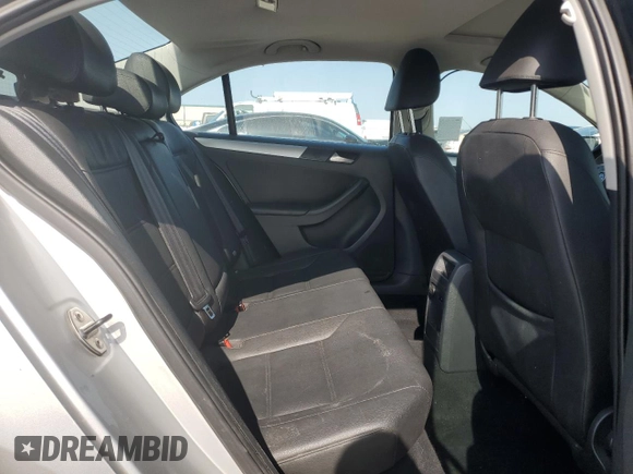 2012 Volkswagen Jetta TDI w/Premium & Nav with VIN 3VWLL7AJ8CM349006, listed as a Copart auction lot 54934995 with 110,596 mi miles and Salvage title. Bid and sale history available at DreamBid. Image 10.
