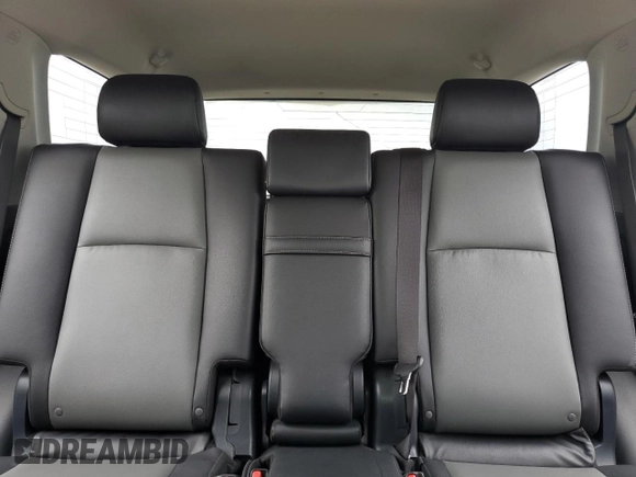2021 Toyota 4Runner SR5 Premium with VIN JTENU5JR4M5872688, listed as a Copart auction lot 48502715 with 57,409 mi miles and Clean title. Bid and sale history available at DreamBid. Image 10.