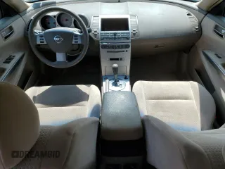 2005 Nissan Maxima SE с VIN 1N4BA41EX5C807063, выставлен на аукционе Copart как лот 59436795 с пробегом 76 938 миль миль и Списание • Salvage title. История ставок и продаж доступна на DreamBid. Изображение 8.