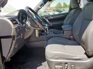2020 Lexus GX 460 Premium z VIN JTJAM7BX0L5248457, wystawiony jako Copart lot #59800475 z przebiegiem 48 431 mil mil oraz Szkoda całkowita • Salvage title. Historia ofert i sprzedaży dostępna na DreamBid. Obrazek 7.