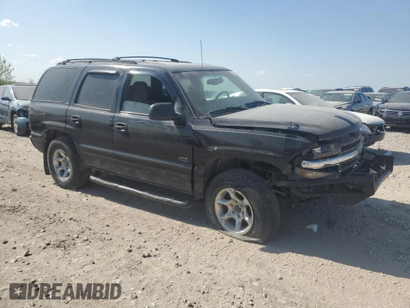 2002 Chevrolet Tahoe Z71 с VIN 1GNEK13Z82R147091, выставлен на аукционе Copart как лот 51100735 с пробегом 270 231 миль миль и Чистый • Clean title. История ставок и продаж доступна на DreamBid. Изображение 4.