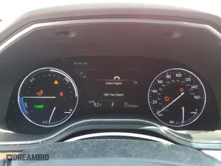 2019 Toyota Avalon Hybrid Limited with VIN 4T1B21FB1KU004700, listed as a Copart auction lot 54387115 with 222,628 mi miles and Clean Title. Bid and sale history available at carsss.com. Image 9.