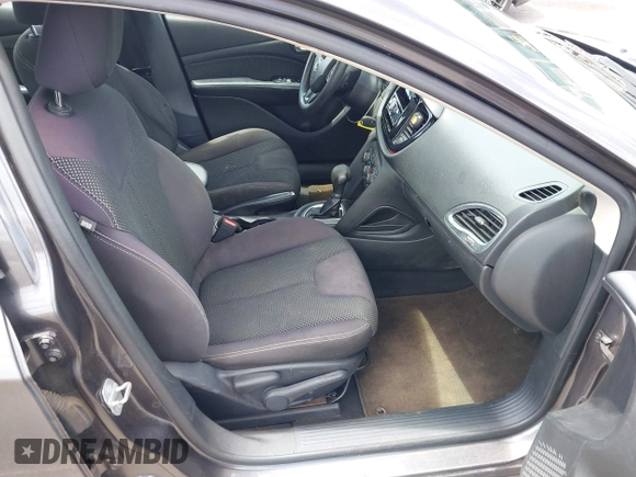 2014 Dodge Dart SXT with VIN 1C3CDFBB5ED755023, listed as a IAAI auction lot 42224510 with 69,931 mi miles and . Bid and sale history available at carsss.com. Image 5.