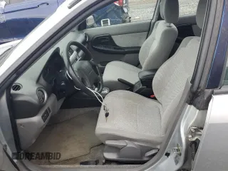 2002 Subaru Impreza Outback Special Sports with VIN JF1GG68582H822956, listed as a Copart auction lot 51930755 with 137,139 mi miles and Clean title. Bid and sale history available at DreamBid. Image 7.
