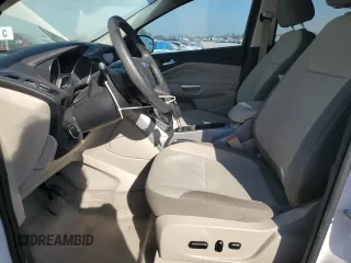 2014 Ford Escape SE with VIN 1FMCU0GX9EUA76896, listed as a Copart auction lot 50069815 with 105,449 mi miles and Clean Title. Bid and sale history available at carsss.com. Image 7.