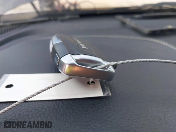 2021 Ram 1500 Laramie с VIN 1C6SRFJT5MN780782, выставлен на аукционе IAAI как лот 42249640 с пробегом 99 030 миль миль и . История ставок и продаж доступна на DreamBid. Изображение 11.