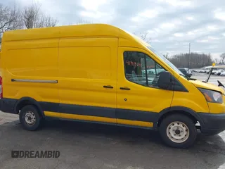 2016 Ford Transit with VIN 1FTYR2XM6GKA77726, listed as a IAAI auction lot 41919641 with 379,048 mi miles and . Bid and sale history available at DreamBid. Image 13.
