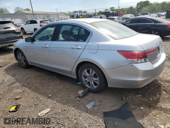 2012 Honda Accord LX Premium z VIN 1HGCP2F40CA020683, wystawiony jako Copart lot #56142985 z przebiegiem 179 936 mil mil oraz Szkoda całkowita • Salvage title. Historia ofert i sprzedaży dostępna na DreamBid. Obrazek 2.