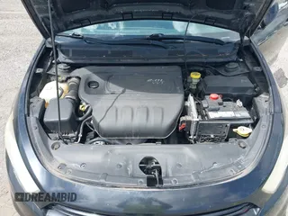 2013 Dodge Dart SE with VIN 1C3CDFAA7DD335495, listed as a IAAI auction lot 41237122 with 135,817 mi miles and . Bid and sale history available at carsss.com. Image 10.