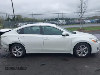 2013 Nissan Altima S with VIN 1N4AL3APXDC913643, listed as a IAAI auction lot 41977231 with 95,170 mi miles and . Bid and sale history available at DreamBid. Image 13.