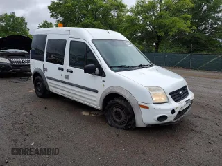 2011 Ford Transit Connect XLT с VIN NM0LS7BN9BT044893, выставлен на аукционе Copart как лот 58048455 с пробегом 207 846 миль миль и Чистый • Clean title. История ставок и продаж доступна на DreamBid. Изображение 4.