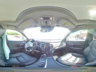 2020 Volvo XC90 Momentum z VIN YV4102PK3L1571551, wystawiony jako Copart lot #57989225 z przebiegiem 48 633 mil mil oraz Szkoda całkowita • Salvage title. Historia ofert i sprzedaży dostępna na DreamBid. Obrazek 15.