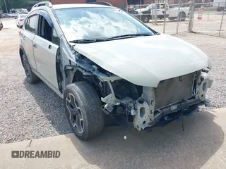 2014 Subaru Crosstrek Premium с VIN JF2GPACC2E8211278, выставлен на аукционе IAAI как лот 42474512 с пробегом 61 255 миль миль и . История ставок и продаж доступна на DreamBid. Изображение 6.