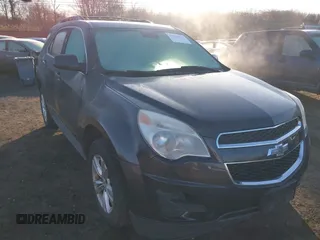 2014 Chevrolet Equinox LT with VIN 2GNALBEK8E6277454, listed as a IAAI auction lot 41838162 with 185,503 mi miles and . Bid and sale history available at DreamBid. Image 6.