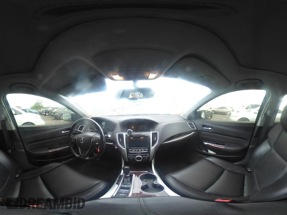 2015 Acura TLX with VIN 19UUB1F3XFA024930, listed as a IAAI auction lot 42105852 with 208,776 mi miles and . Bid and sale history available at DreamBid. Image 20.