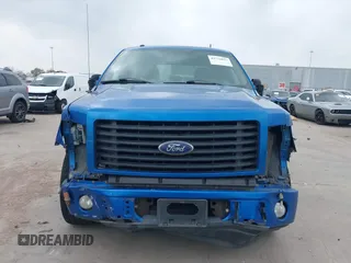 2014 Ford F-150 XL with VIN 1FTEW1CM3EKE62945, listed as a IAAI auction lot 41776013 with 78,961 mi miles. Bid and sale history available at carsss.com. Image 13.