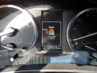 2014 Toyota Highlander Limited с VIN 5TDDCRFH0ES004774, выставлен на аукционе Copart как лот 77701584 с пробегом 147 023 миль миль и Списание • Salvage title. История ставок и продаж доступна на DreamBid. Изображение 9.