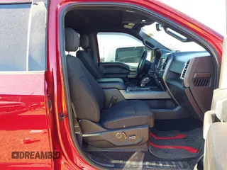 2016 Ford F-150 XL with VIN 1FTEW1CG7GKD74512, listed as a IAAI auction lot 41916657 with 54,295 mi miles and . Bid and sale history available at DreamBid. Image 5.
