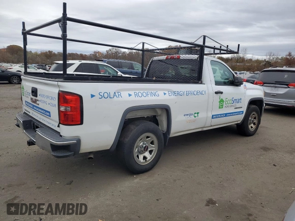 2014 GMC Sierra 1500 z VIN 1GTN1TEH2EZ277691, wystawiony jako Copart lot #78431784 z przebiegiem 194 020 mil mil oraz Tytuł czysty. Historia ofert i sprzedaży dostępna na DreamBid. Obrazek 3.