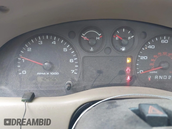 2006 Ford Ranger XL with VIN 1FTYR10UX6PA75676, listed as a IAAI auction lot 41515662 with 429,569 mi miles. Bid and sale history available at carsss.com. Image 7.