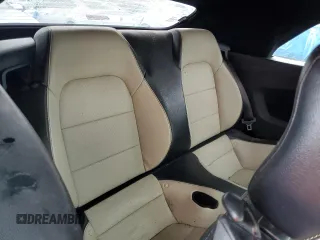 2018 Ford Mustang GT Premium with VIN 1FATP8FF6J5110967, listed as a Copart auction lot 85610744 with Not provided miles and Salvage title. Bid and sale history available at DreamBid. Image 10.