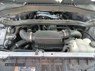 2021 Ford Explorer Platinum с VIN 1FM5K8HC1MGA67647, выставлен на аукционе Copart как лот 80132335 с пробегом 42 370 миль миль и Списание • Salvage title. История ставок и продаж доступна на DreamBid. Изображение 16.