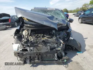 2020 Nissan Kicks SR z VIN 3N1CP5DV8LL557017, wystawiony jako Copart lot #53732465 z przebiegiem 58 487 mil mil oraz Szkoda całkowita • Salvage title. Historia ofert i sprzedaży dostępna na DreamBid. Obrazek 5.