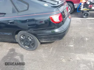 2005 Hyundai Elantra GLS с VIN KMHDN56D45U177396, выставлен на аукционе IAAI как лот 42374961 с пробегом 175 765 миль миль и . История ставок и продаж доступна на DreamBid. Изображение 6.