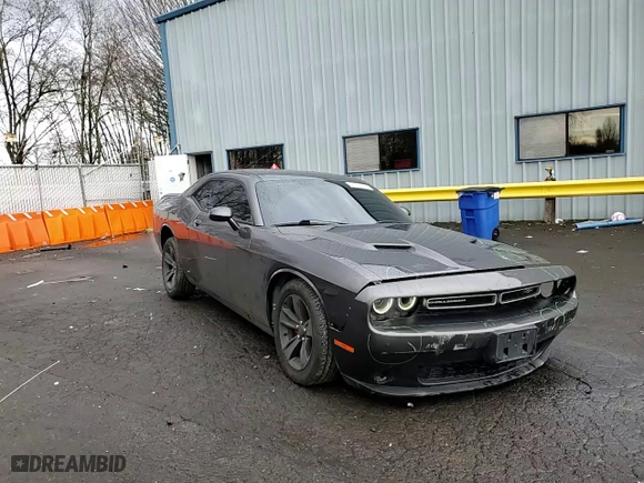 2020 Dodge Challenger SXT with VIN 2C3CDZAG8LH222484, listed as a Copart auction lot 46274985 with 84,567 mi miles and Salvage Title. Bid and sale history available at carsss.com. Image 11.