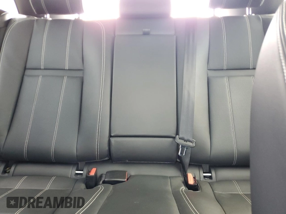 2021 Land Rover Range Rover Velar R-Dynamic S with VIN SALYT2EX1MA305477, listed as a Copart auction lot 56229935 with 45,222 mi miles and Salvage title. Bid and sale history available at DreamBid. Image 10.
