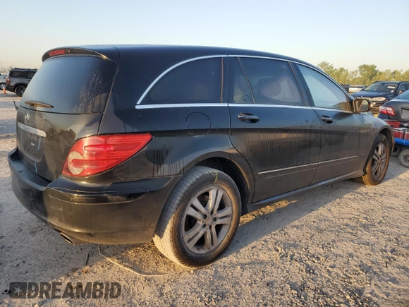 2006 Mercedes-Benz R 5.0L с VIN 4JGCB75E66A003357, выставлен на аукционе Copart как лот 52444825 с пробегом 120 075 миль миль и Списание • Salvage title. История ставок и продаж доступна на DreamBid. Изображение 3.