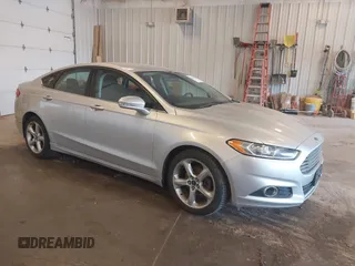 2016 Ford Fusion SE с VIN 3FA6P0HD9GR119162, выставлен на аукционе IAAI как лот 42380184 с пробегом 171 845 миль миль и . История ставок и продаж доступна на DreamBid. Изображение 1.