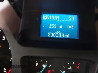 2015 Ford Transit Cargo с VIN 1FTNE1YM3FKB29769, выставлен на аукционе IAAI как лот 42488595 с пробегом 200 303 миль миль и . История ставок и продаж доступна на DreamBid. Изображение 15.