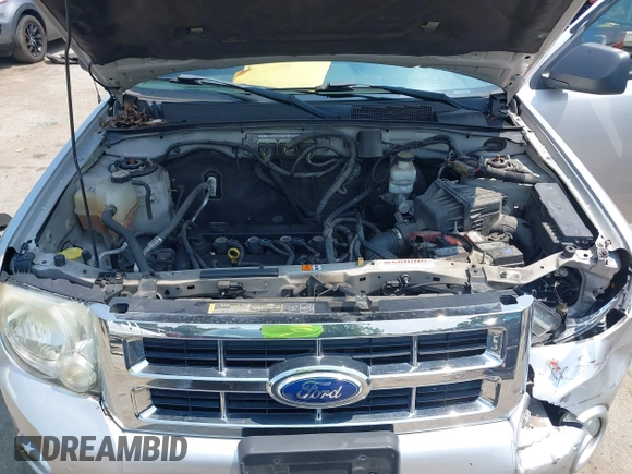 2012 Ford Escape XLT с VIN 1FMCU0D79CKA80590, выставлен на аукционе IAAI как лот 42762020 с пробегом 161 245 миль миль и . История ставок и продаж доступна на DreamBid. Изображение 10.