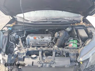 2014 Honda CR-V LX with VIN 2HKRM4H32EH719469, listed as a IAAI auction lot 41339991 with 89,935 mi miles. Bid and sale history available at carsss.com. Image 10.