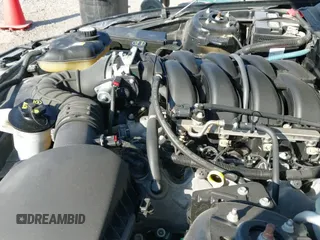 2005 Ford Mustang GT Deluxe с VIN 1ZVFT82H955147685, выставлен на аукционе IAAI как лот 43374177 с пробегом 51 862 миль миль и . История ставок и продаж доступна на DreamBid. Изображение 15.