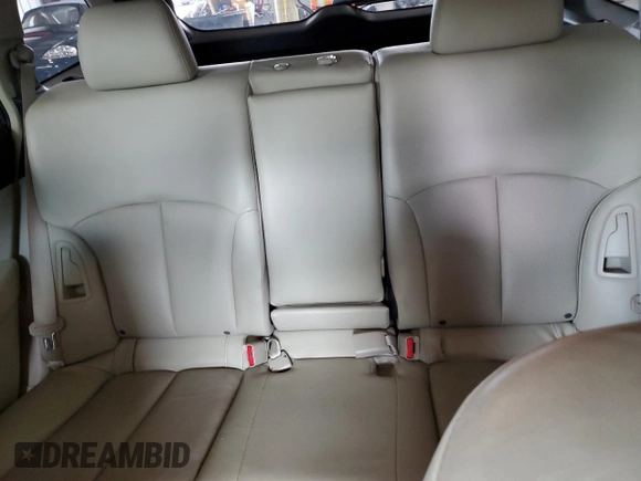 2013 Subaru Outback Limited with VIN 4S4BRBKC5D3217013, listed as a Copart auction lot 65209215 with 240,408 mi miles and Clean title. Bid and sale history available at DreamBid. Image 10.