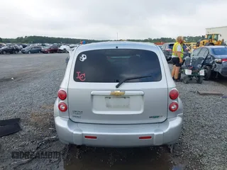 2011 Chevrolet HHR 1LT с VIN 3GNBABFWXBS608382, выставлен на аукционе IAAI как лот 42447607 с пробегом 125 498 миль миль и . История ставок и продаж доступна на DreamBid. Изображение 16.