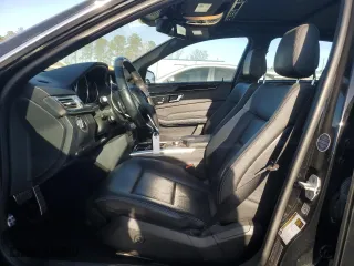 2016 Mercedes-Benz E-Class E 350 Sport with VIN WDDHF5KB9GB229147, listed as a Copart auction lot 49842195 with 49,389 mi miles and Clean Title. Bid and sale history available at carsss.com. Image 7.